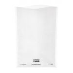 Sous Vide Compostable Vacuum Pouches 150x 250 80MU (200 Pack)