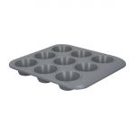 MasterClass Smart Ceramic Non-Stick Nine Hole Muffin Tin