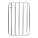 MasterClass Smart Ceramic Non-Stick Folding Cooling Rack