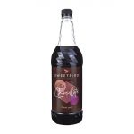 Sweetbird Chocolate Syrup 1 Ltr