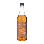 Sweetbird Salted Caramel Syrup 1 Ltr