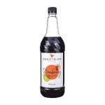 Sweetbird Strawberry Syrup 1Ltr