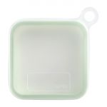 Lekue Reusable Silicone Sandwich Case
