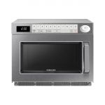 Samsung Commercial Microwave Programmable