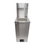 Parry Mobile Cold Water Hand Wash Basin