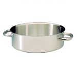 Matfer Bourgeat Excellence Heavy Duty Saute Pan