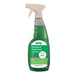 Jantex Green Biological Washroom Cleaner Ready To Use 750ml