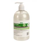 Jantex Green Hand Soap Lotion Ready To Use 500ml