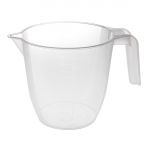 Wham Cuisine Polypropylene Measuring Jug 2ltr