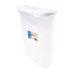 Wham Cuisine Polypropylene Cereal Dispenser Container 2.5ltr