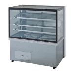 Victor Evolution SERE Enclosed Front Refrigerated Display