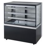 Victor Evolution SERSP Open Front Refrigerated Display