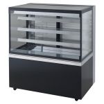 Victor Evolution SERSP Refrigerated Display