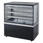 Victor Evolution SERSW Open Front Refrigerated Display