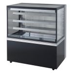 Victor Evolution SERSW Refrigerated Display