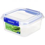 Sistema Klip It Plus Square Container 1.15Ltr