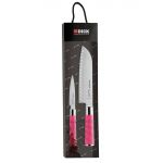 Dick Pink Spirit 2-Piece Knife Set
