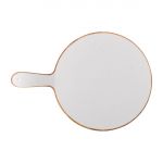 Churchill Stonecast Melamine Round Handled Paddle 318mm (4 Pack)