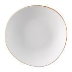Churchill Melamine Stonecast Trace Bowl 381mm (2 Pack)