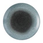 Churchill Raku Duo Deep Coupe Plate Topaz Quartz 279mm (12 Pack)