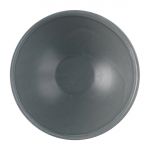 Churchill Emerge Seattle Grey Footed Bowls 200mm (Pack of 6)