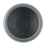 Churchill Emerge Seattle Grey Dip Pots 57ml (12 Pack)