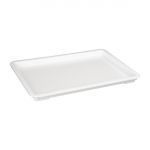 Vogue PP Dough Box Lid 650 x 455 x 45mm