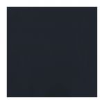 Fasana Dinner Napkin Black 40x40cm 3ply 1/4 Fold (Pack of 1000)