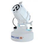 Hurricane ES Electrostatic Fogger 230V