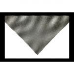 COBA GripSafe Non-Slip Drawer and Shelf Liner Black 0.6 x 10m