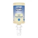 TORK Odour Control Liquid Hand Soap 1Ltr (6 pack)
