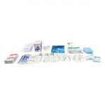 Aero Aerokit BS 8599 Large Catering First Aid Kit Refill