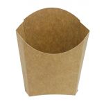 Fiesta Recyclable Chip Scoop Medium 119x44mm (Pack of 1000)