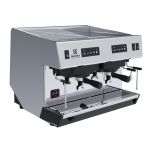 Electrolux Classic Espresso Machine 2 Group Head