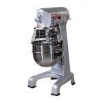 Metcalfe 30Ltr Freestanding Planetary Mixer MP30