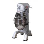 Metcalfe 40Ltr Freestanding Planetary Mixer MP40