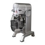 Metcalfe 60Ltr Freestanding Planetary Mixer MP60