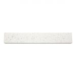 Rockingham Forge Magnetic Knife Rack, White Granite, 12