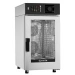 GIORIK Kore Slimline Gas Combi Oven with Wash System KIG101W 10 X 1/1GN
