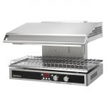 Giorik Hi Lite Rise and Fall Electric Salamander Grill Three PhaseSH40