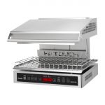 Giorek Hi Touch Rise and Fall Electric Salamander Grill ST30 3 Phase