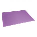 Hygiplas Low Density Purple Chopping Board