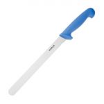 Hygiplas Slicer Serrated Blue 25.4cm