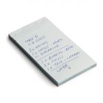 Carbonless Waiter Pad Duplicate Small (Pack of 50)