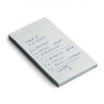 Carbonless Waiter Pad Duplicate Small (50 pack)
