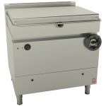 Falcon Chieftain Manual Tilt Gas Bratt Pan G2994