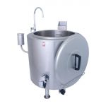 Falcon Dominator Gas Boiling Pan G2078/45