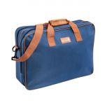 Deglon Lockable Knife Case Blue