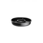 Vogue Non-Stick Savarin Moulds 86mm (3 pack)