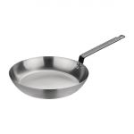 Vogue Carbon Steel Frying Pan 30.1cm